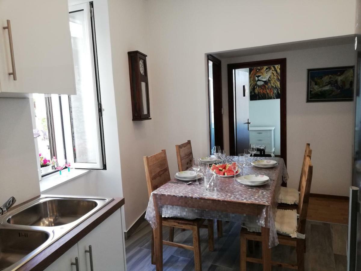 אופטיה Apartment Villa Teresina Volosko מראה חיצוני תמונה